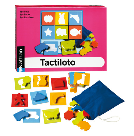 Tactilotto - 7763-728-8
